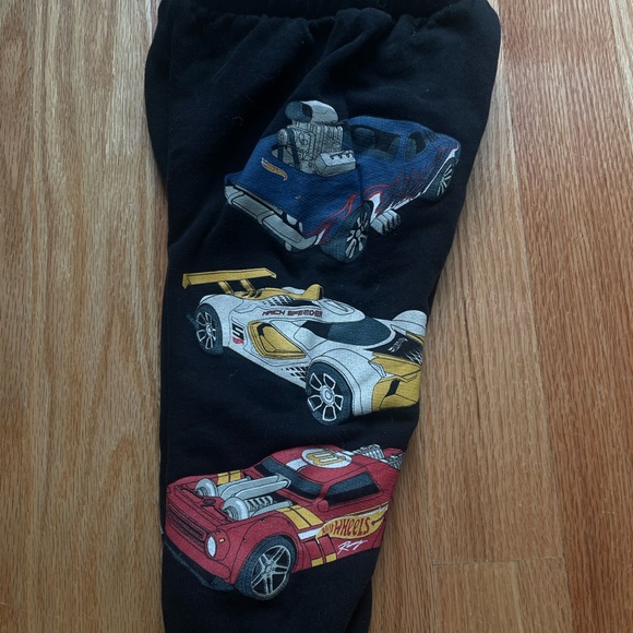 TODDLER BOYS HOT WHEELS BUNDLE - ZARA & MORE 2-3T - Picture 6 of 12